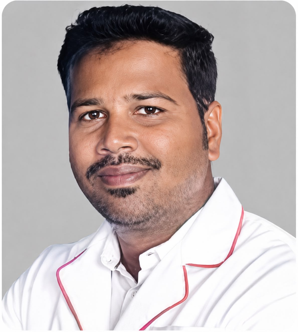 Anand Pandyaraj